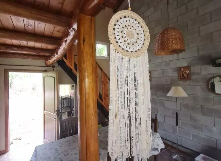 Cabañas De Cero