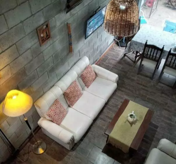 Cabañas De Cero