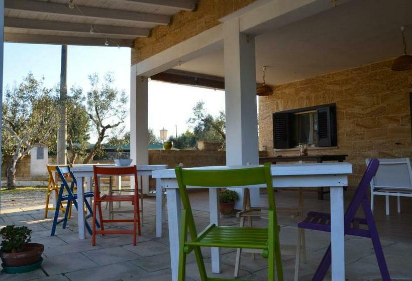 Casa Malu By Salento Com