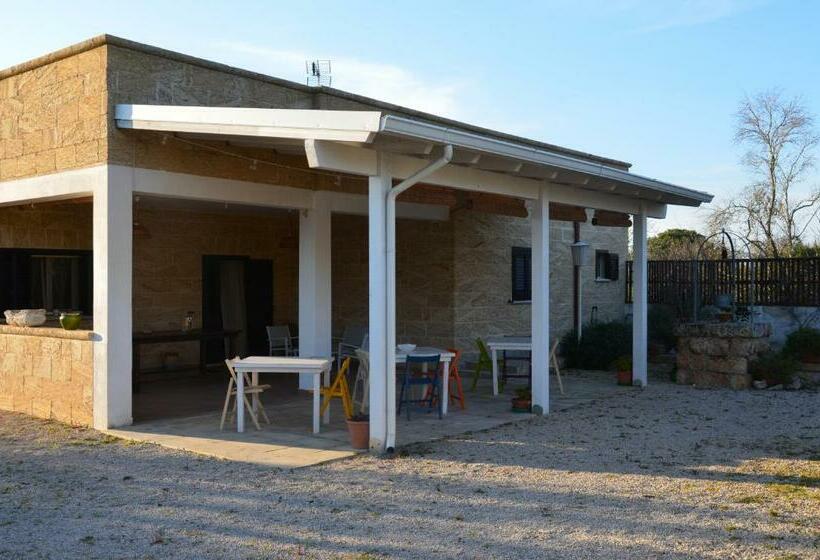 Casa Malu By Salento Com