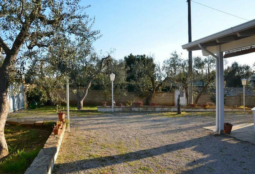 Casa Malu By Salento Com