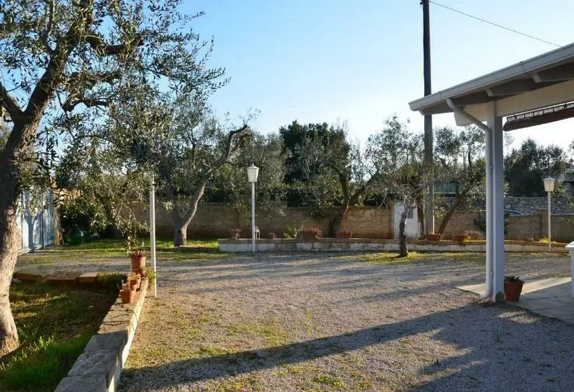 Casa Malu By Salento Com
