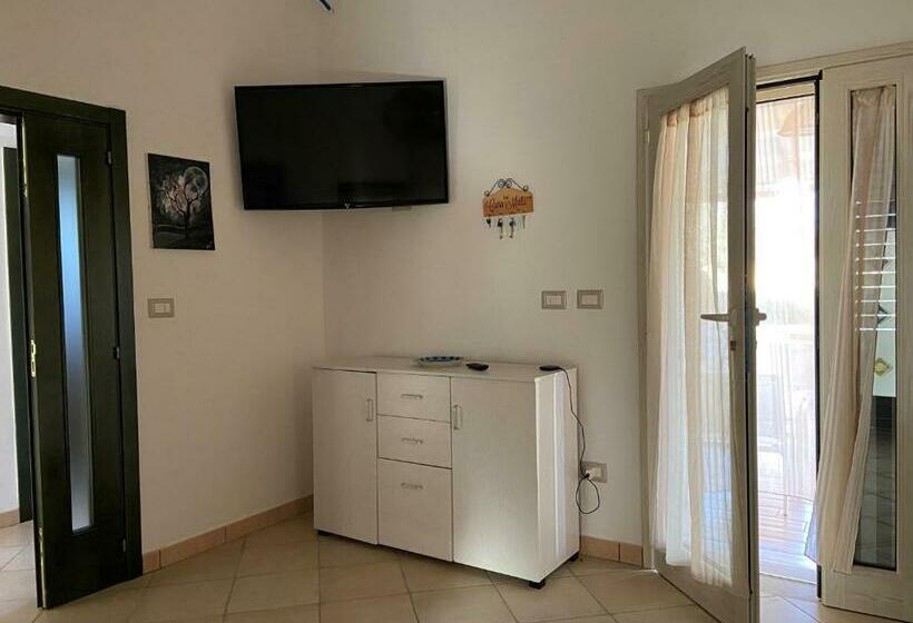 Casa Malu By Salento Com