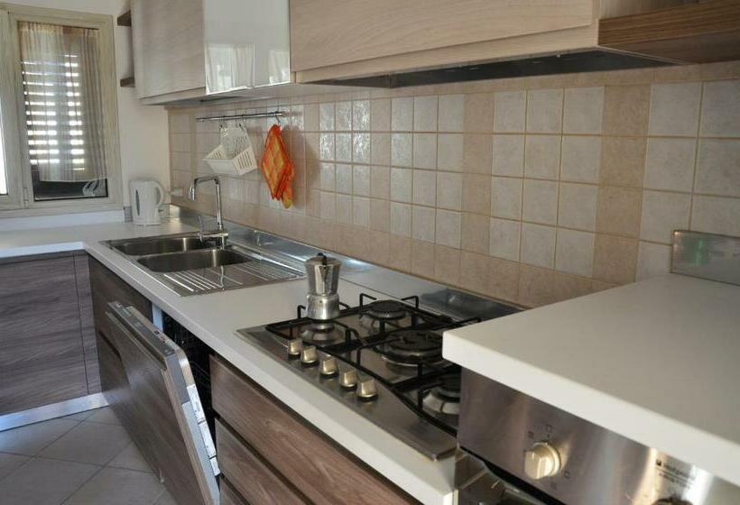 Casa Malu By Salento Com