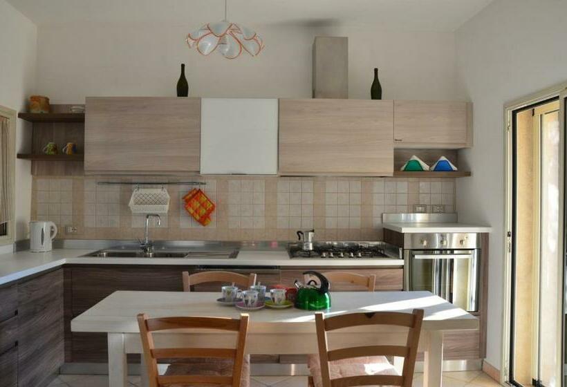 Casa Malu By Salento Com