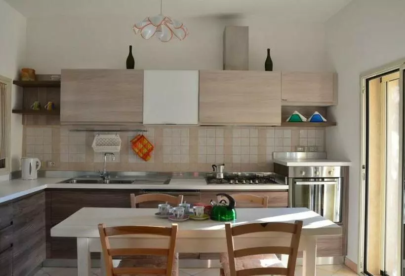 Casa Malu By Salento Com