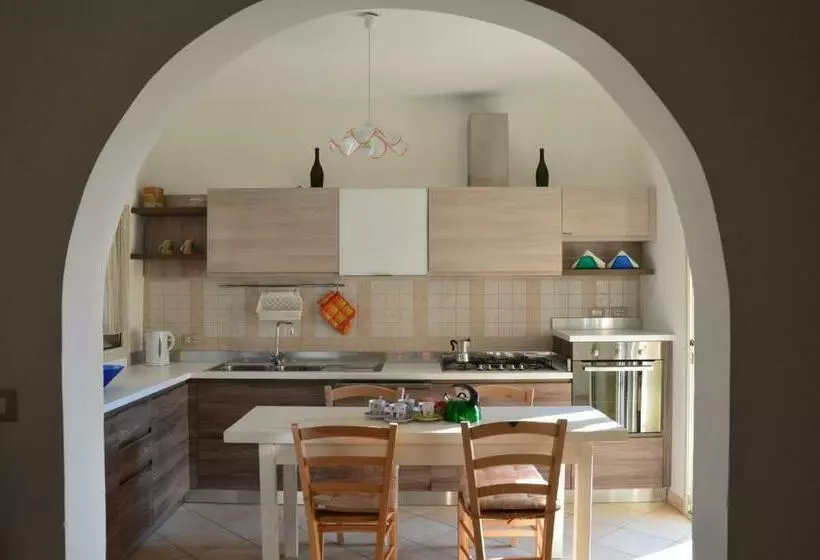 Casa Malu By Salento Com
