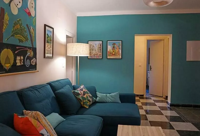 Chalet El Girasol