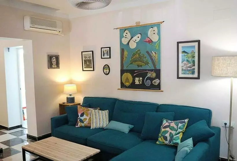 Chalet El Girasol