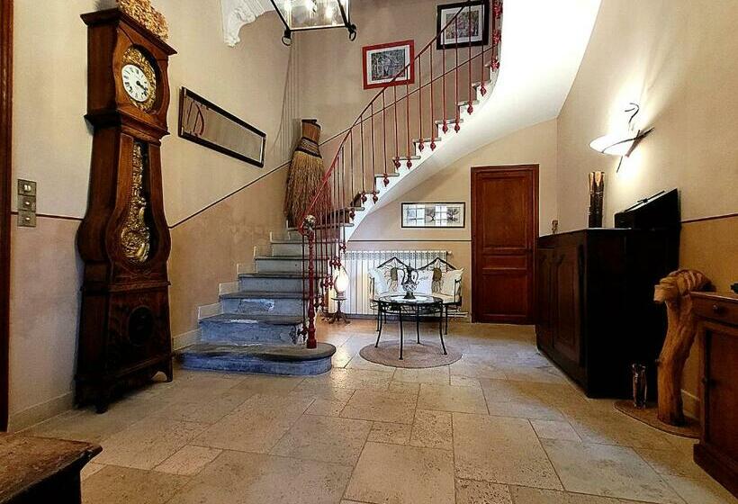 Demeure Vigneronne De Charme Pays Cathare Carcassonne Jacuzzi