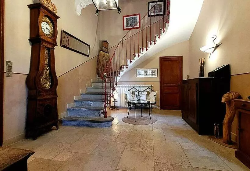 Demeure Vigneronne De Charme Pays Cathare Carcassonne Jacuzzi