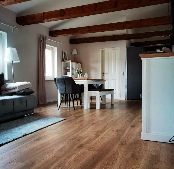 Ferienwohnung City Loft