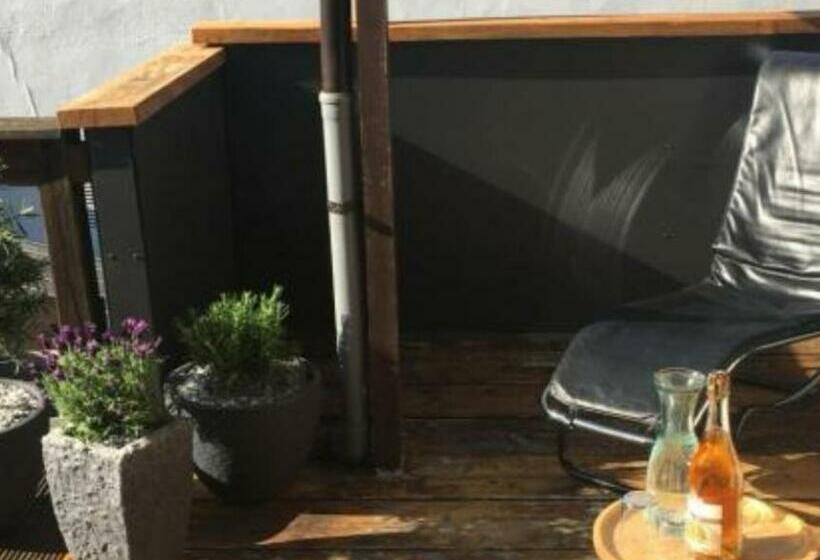 Ferienwohnung City Loft