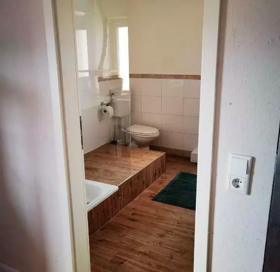 Ferienwohnung City Loft