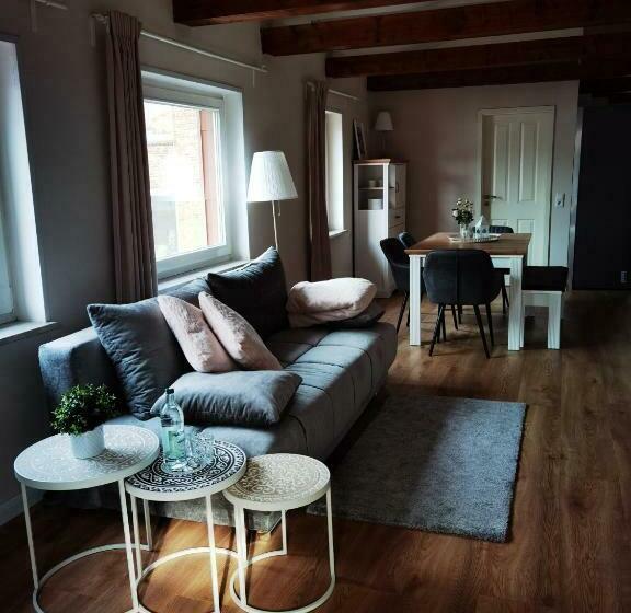 Ferienwohnung City Loft