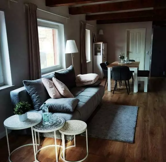 Ferienwohnung City Loft