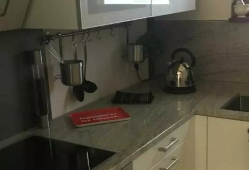 Ferienwohnung City Loft