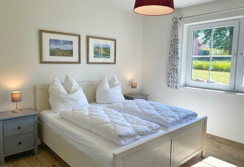 Ferienhaus Polchow   Ferienwohnung Eg Heimathafen