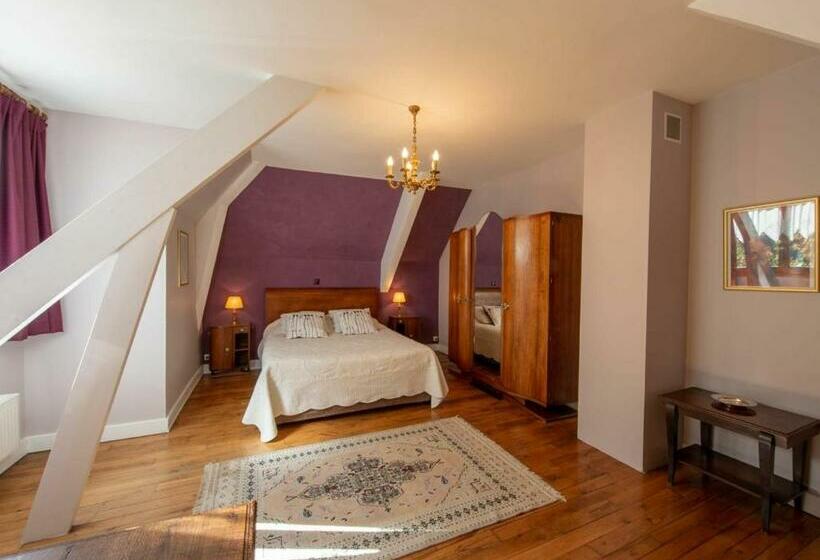 Gîte 4 En Sologne : Calme, Confort Moderne, Jardin, 4 Chambres, Proche Orléans Et Châteaux   Fr 1 59