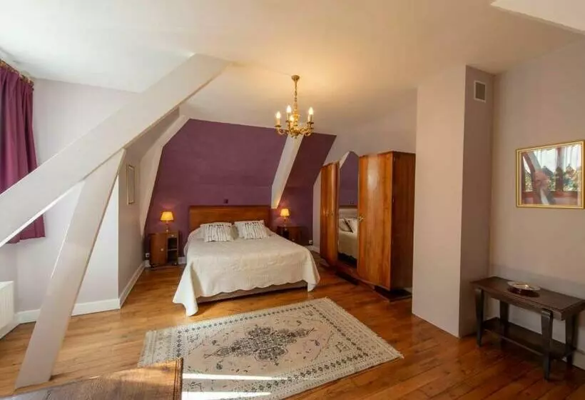 Gîte 4 En Sologne : Calme, Confort Moderne, Jardin, 4 Chambres, Proche Orléans Et Châteaux   Fr 1 59