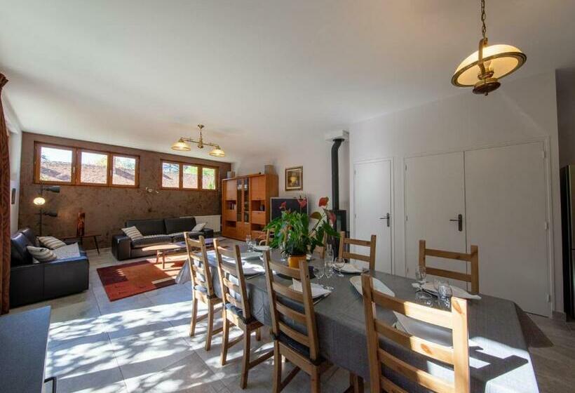 Gîte 4 En Sologne : Calme, Confort Moderne, Jardin, 4 Chambres, Proche Orléans Et Châteaux   Fr 1 59