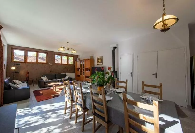 Gîte 4 En Sologne : Calme, Confort Moderne, Jardin, 4 Chambres, Proche Orléans Et Châteaux   Fr 1 59