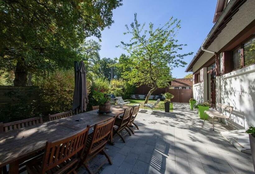 Gîte 4 En Sologne : Calme, Confort Moderne, Jardin, 4 Chambres, Proche Orléans Et Châteaux   Fr 1 59