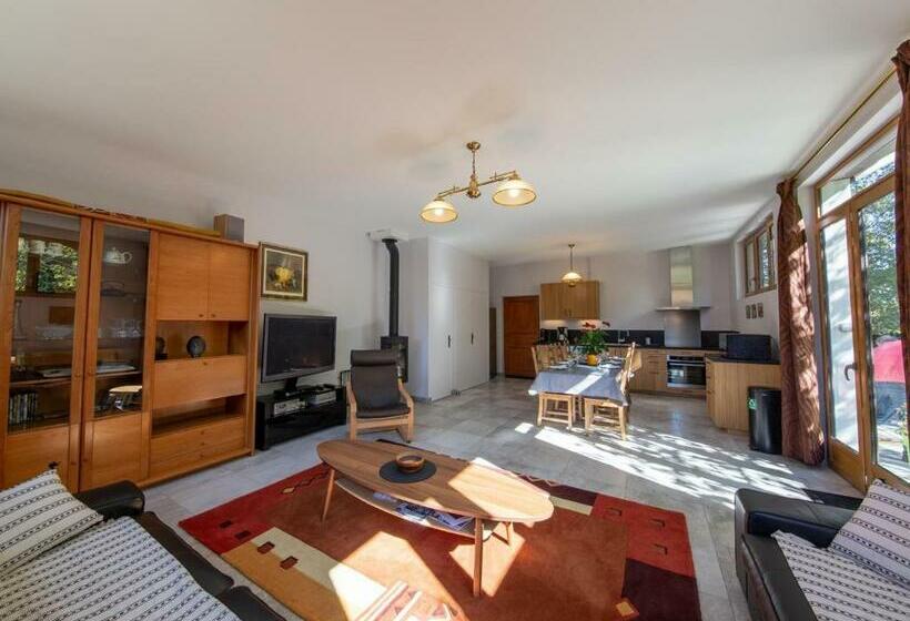 Gîte 4 En Sologne : Calme, Confort Moderne, Jardin, 4 Chambres, Proche Orléans Et Châteaux   Fr 1 59