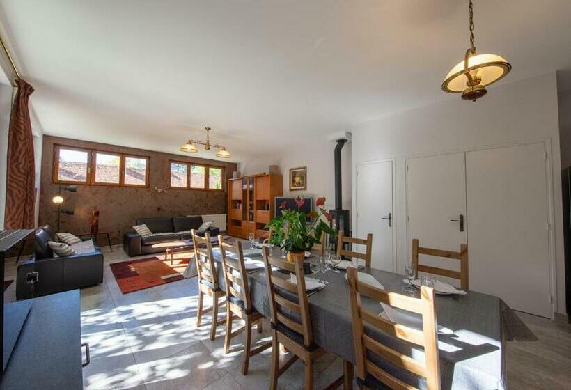 Gîte 4 En Sologne : Calme, Confort Moderne, Jardin, 4 Chambres, Proche Orléans Et Châteaux   Fr 1 59