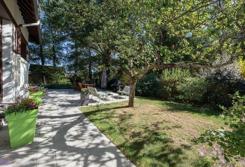 Gîte 4 En Sologne : Calme, Confort Moderne, Jardin, 4 Chambres, Proche Orléans Et Châteaux   Fr 1 59