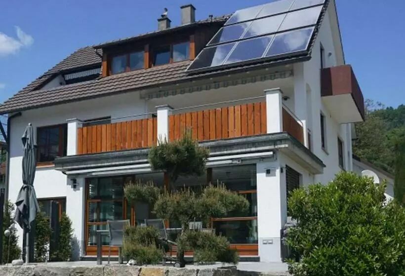 Haus Säntisblick