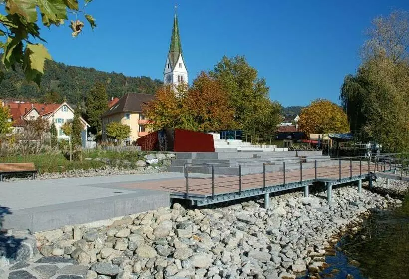 Haus Säntisblick