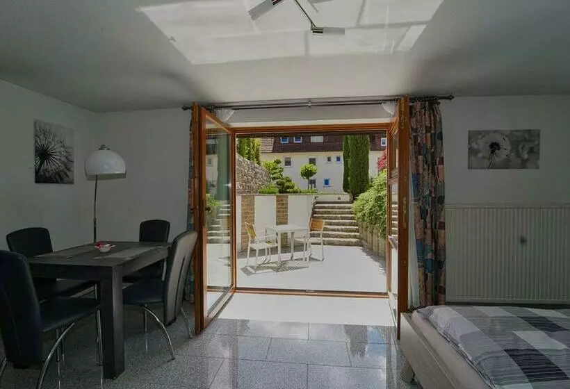 Haus Säntisblick