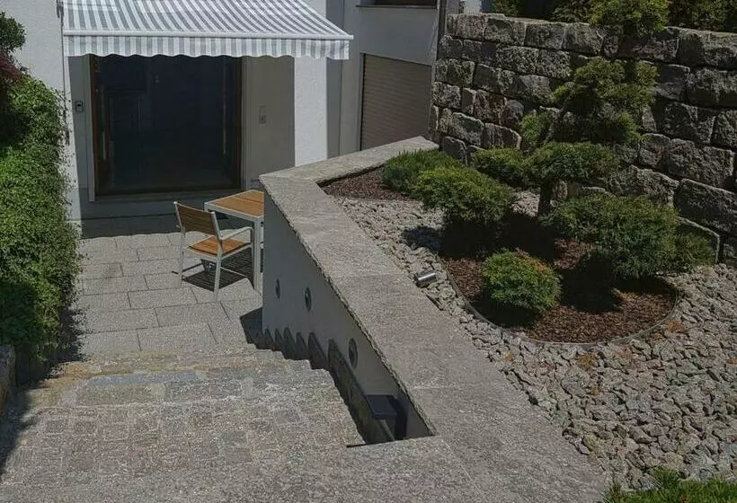 Haus Säntisblick