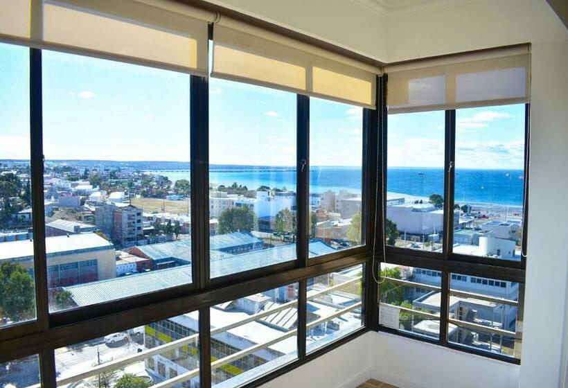 La Mas Linda Ventana Al Mar