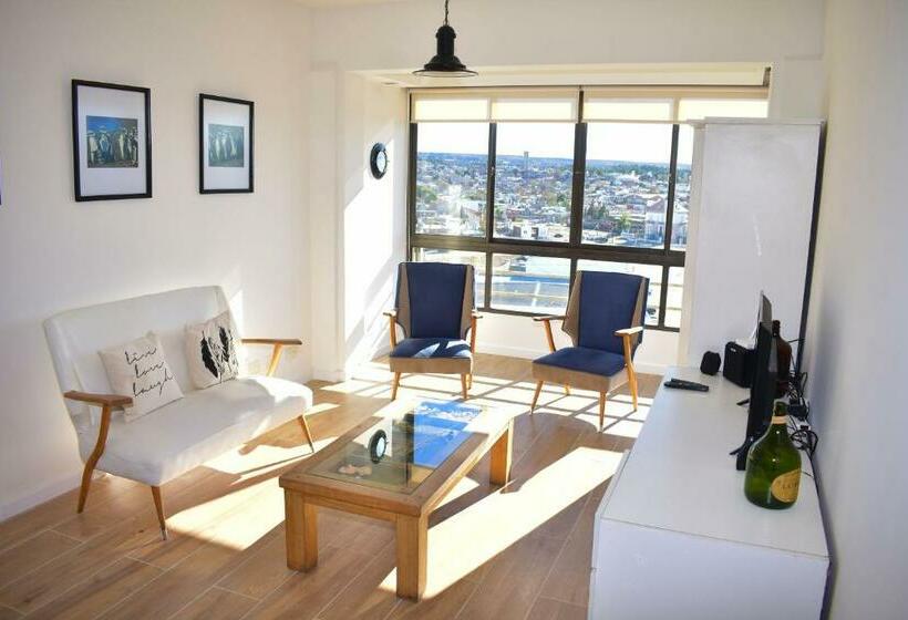 La Mas Linda Ventana Al Mar