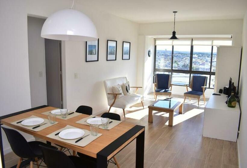 La Mas Linda Ventana Al Mar