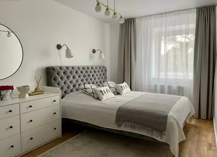 N J Apartament