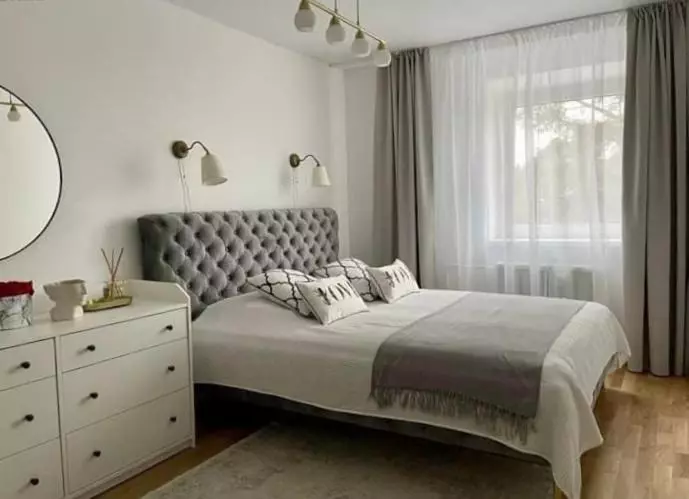 N J Apartament