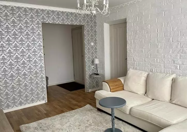 N J Apartament