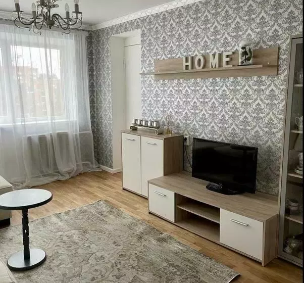 N J Apartament