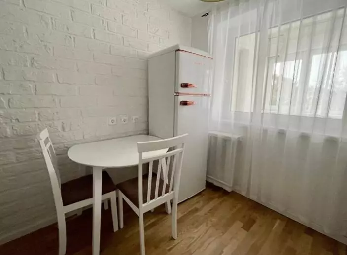 N J Apartament