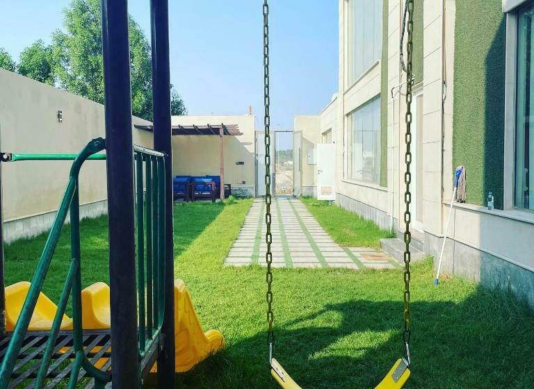 شاليه رويال الخبر   Royal Resort Al Khobar