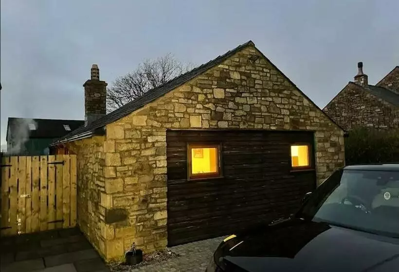 Salcombe Holiday Cottage