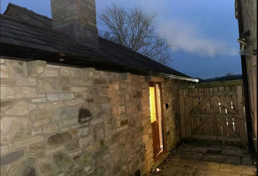 Salcombe Holiday Cottage