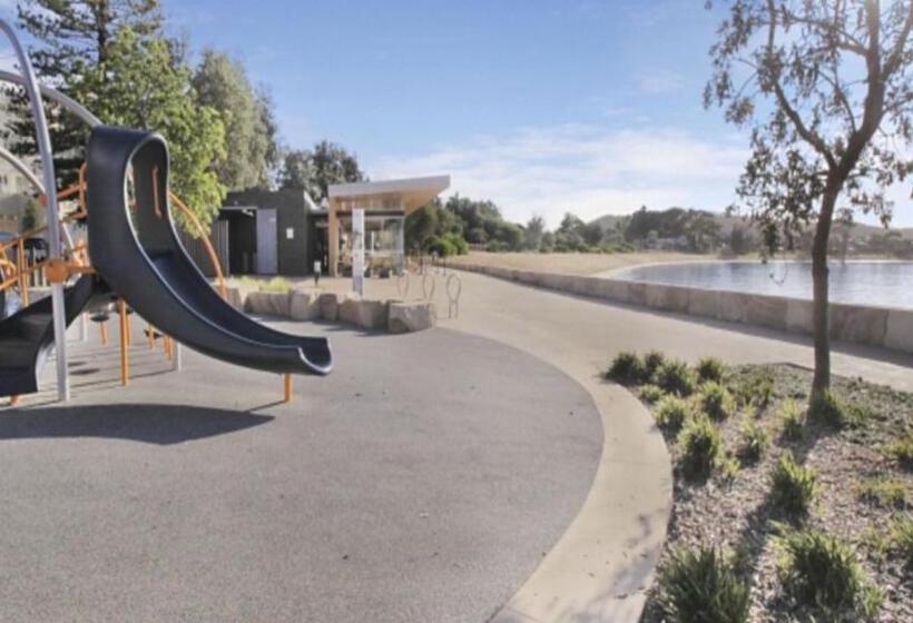 Umina Beach Ocean View   Waterfront Umina Beach