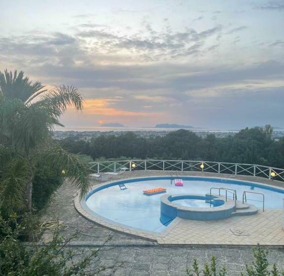 Villa Havana Casa Con Vista