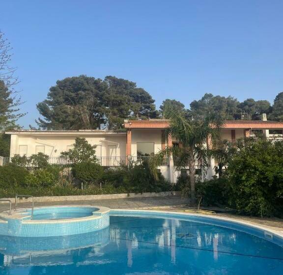 Villa Havana Casa Con Vista