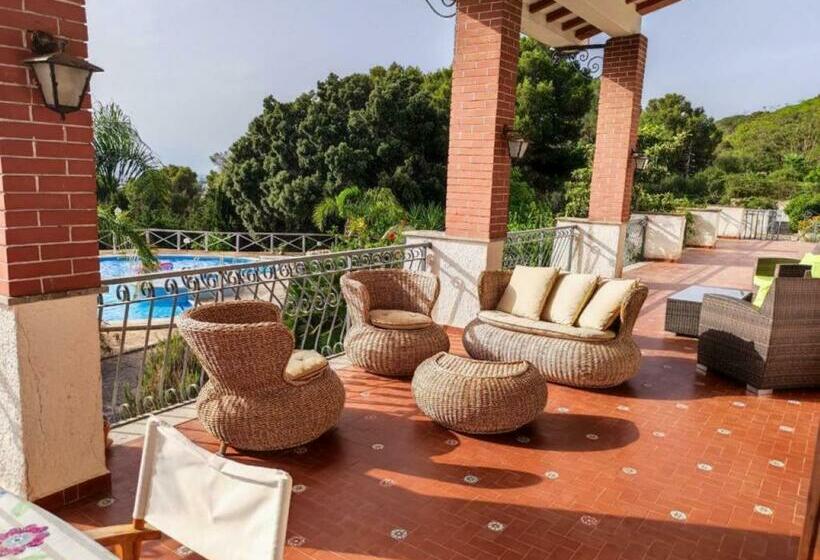 Villa Havana Casa Con Vista