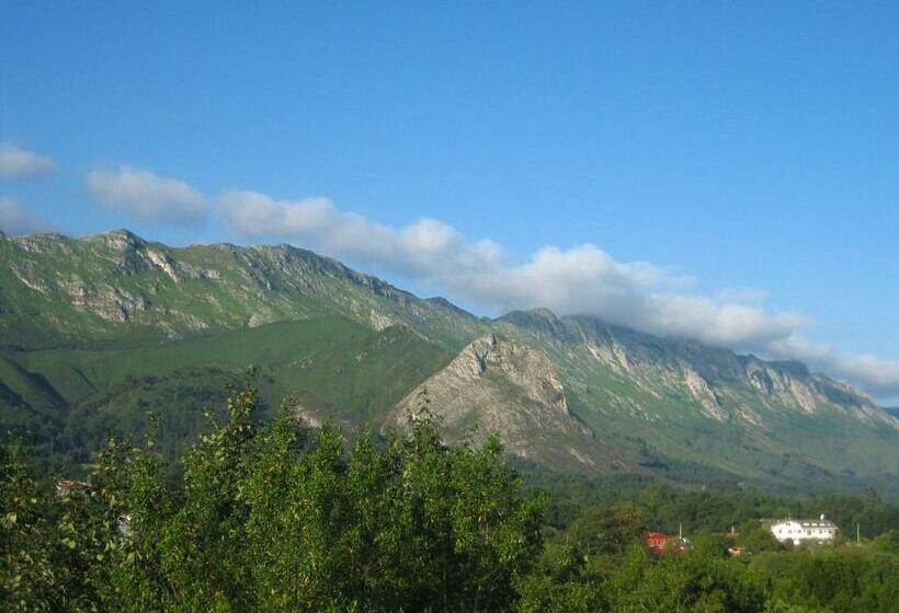 Villa Natalia Loft Rural